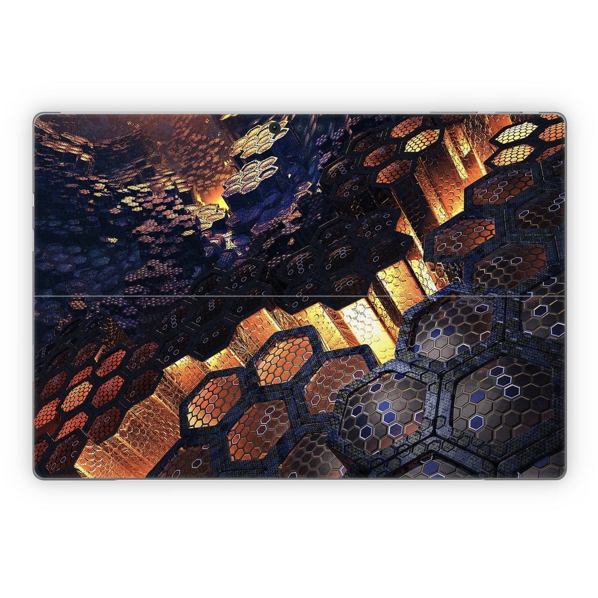 Hivemind - Microsoft Surface Pro Skin