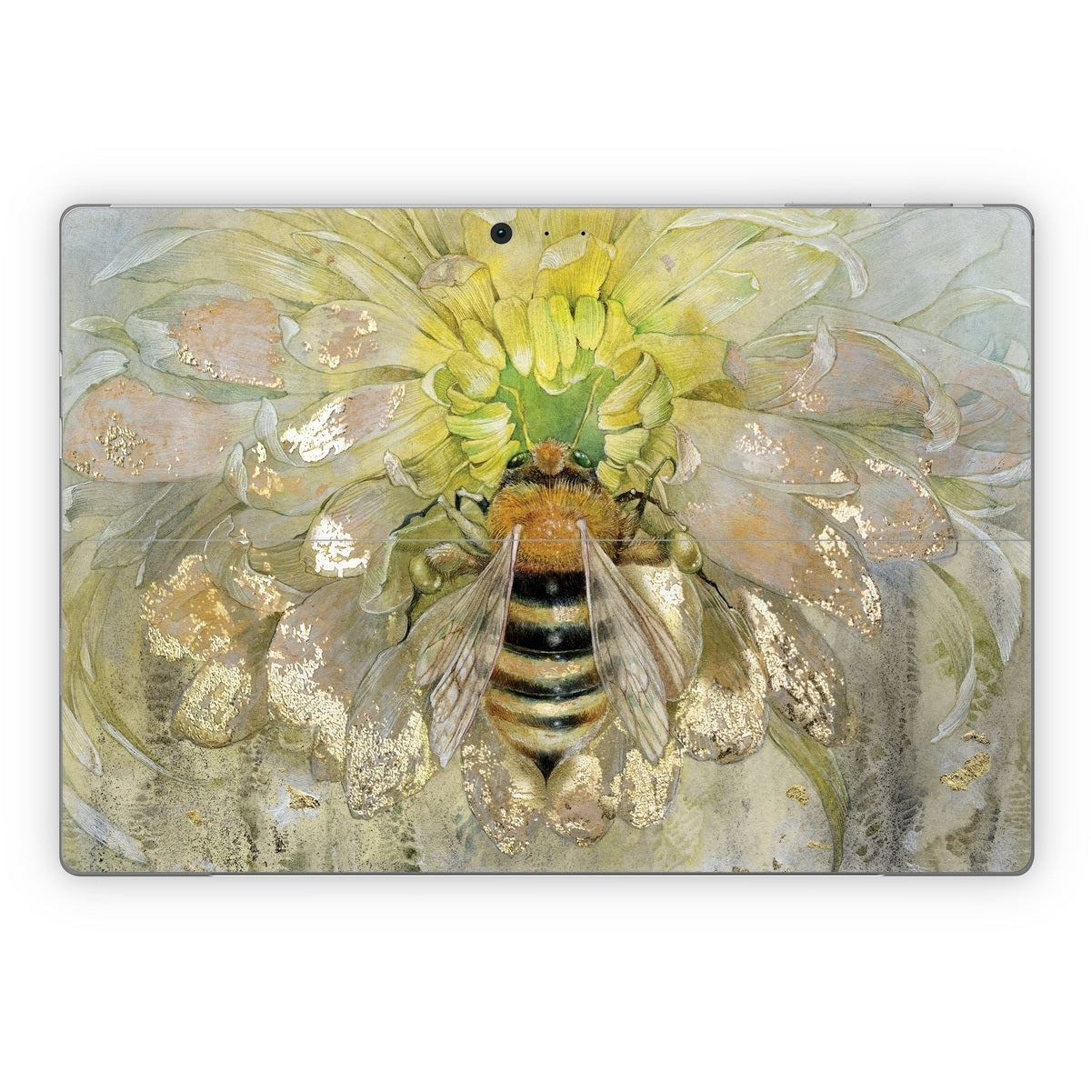 Honey Bee - Microsoft Surface Pro Skin