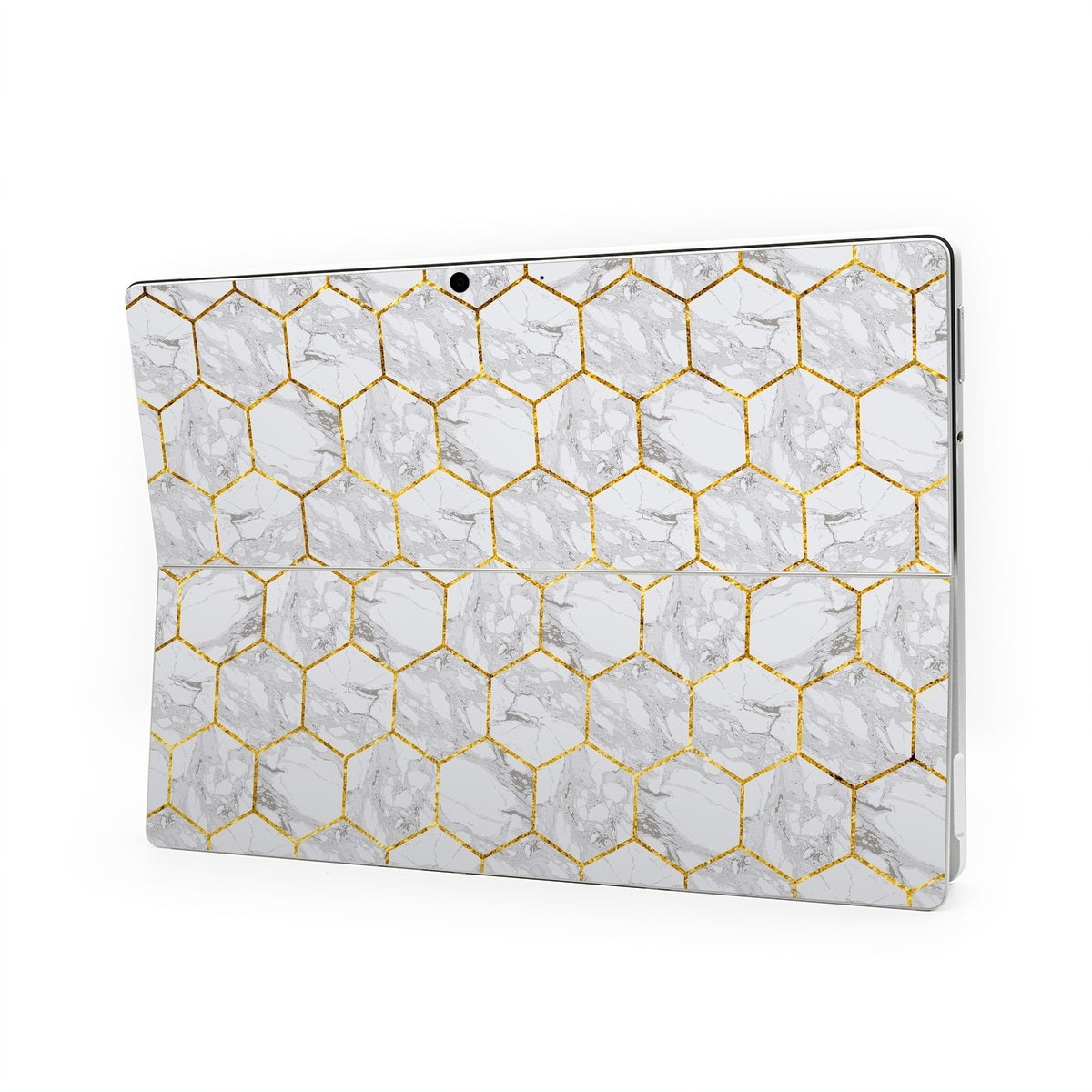 Honey Marble - Microsoft Surface Pro Skin