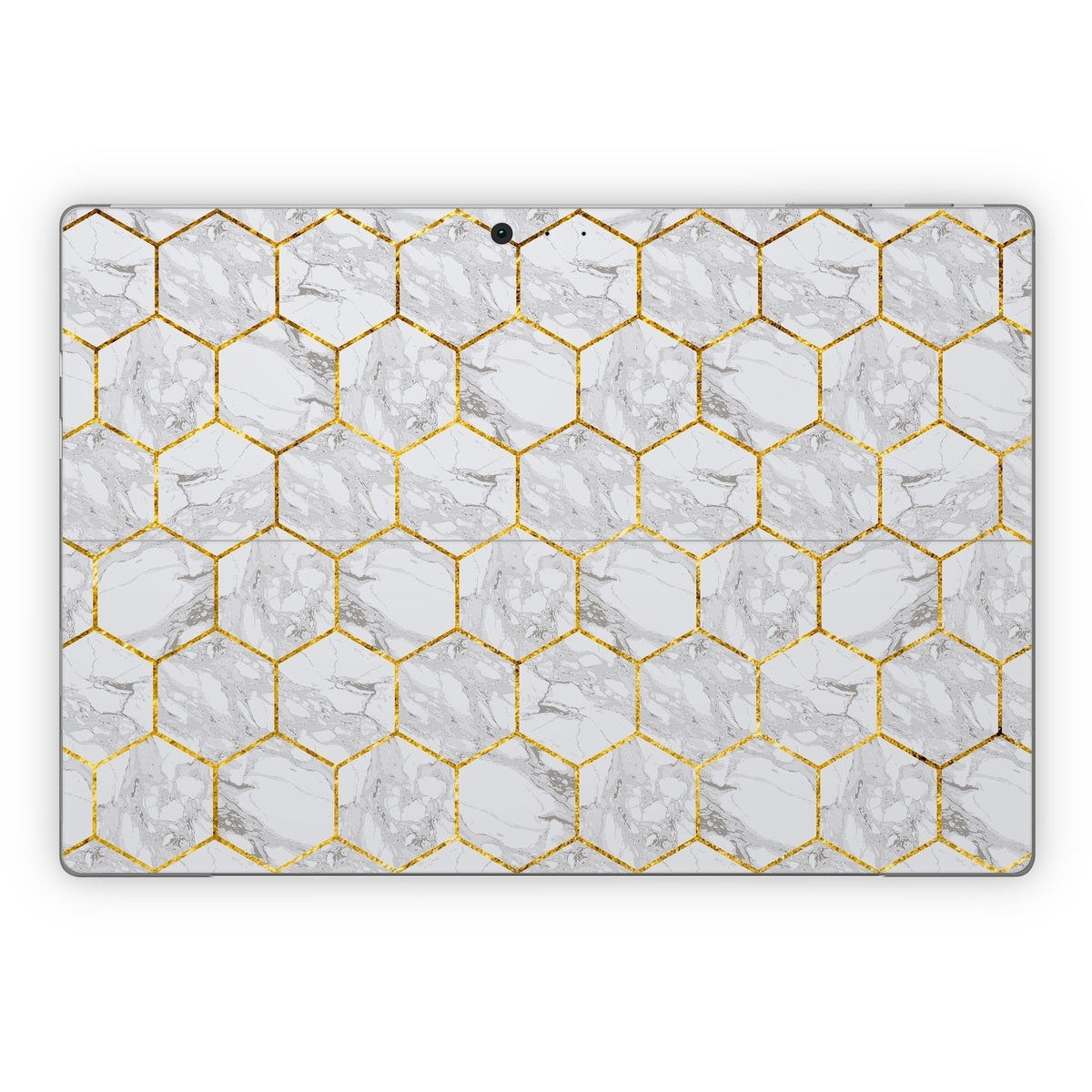 Honey Marble - Microsoft Surface Pro Skin