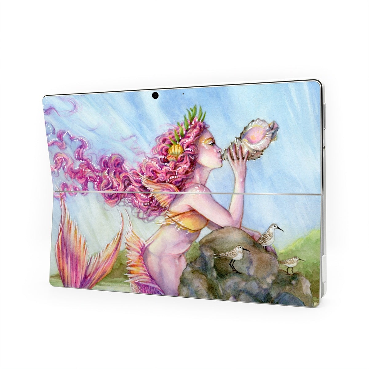 Horn of Beginning - Microsoft Surface Pro Skin