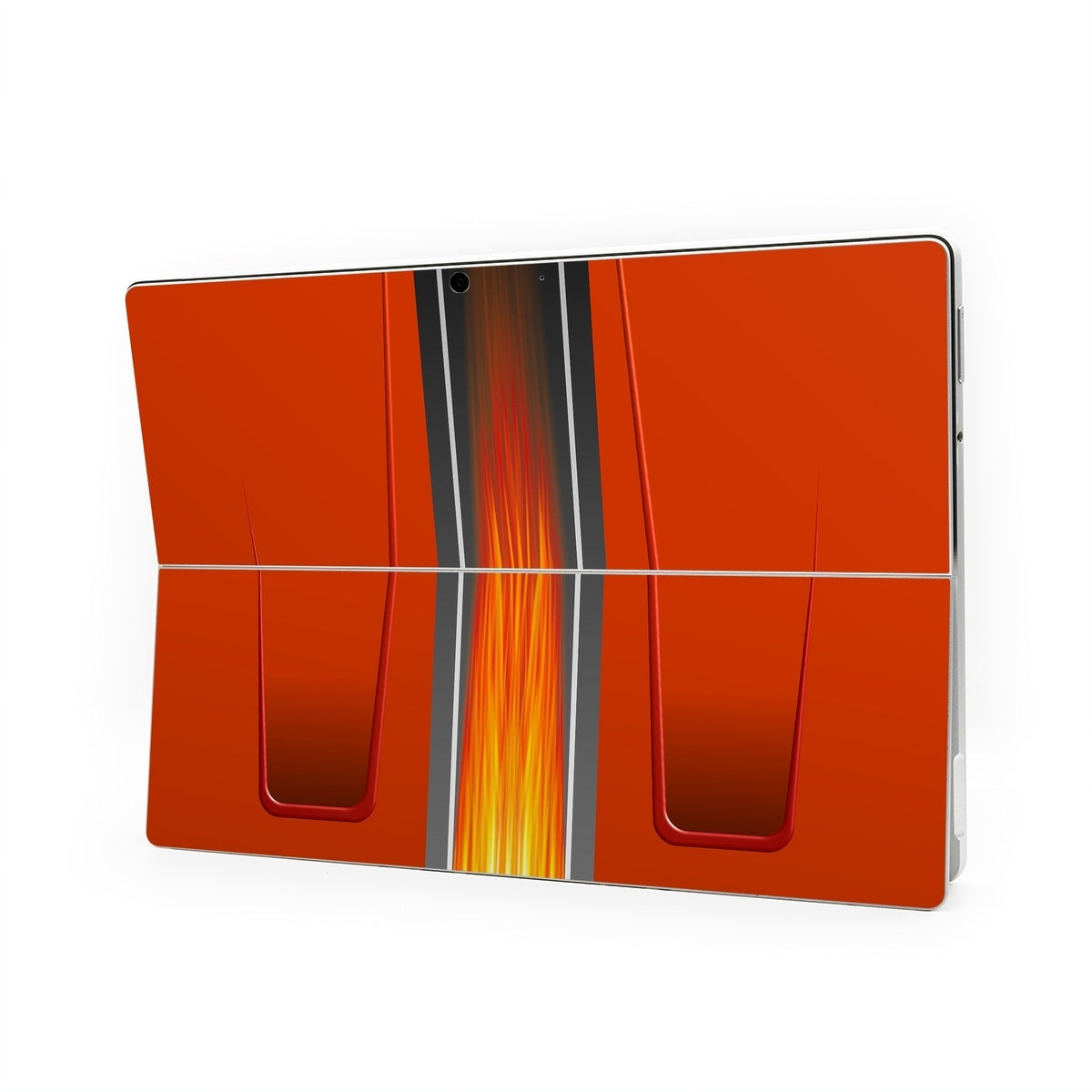 Hot Rod - Microsoft Surface Pro Skin