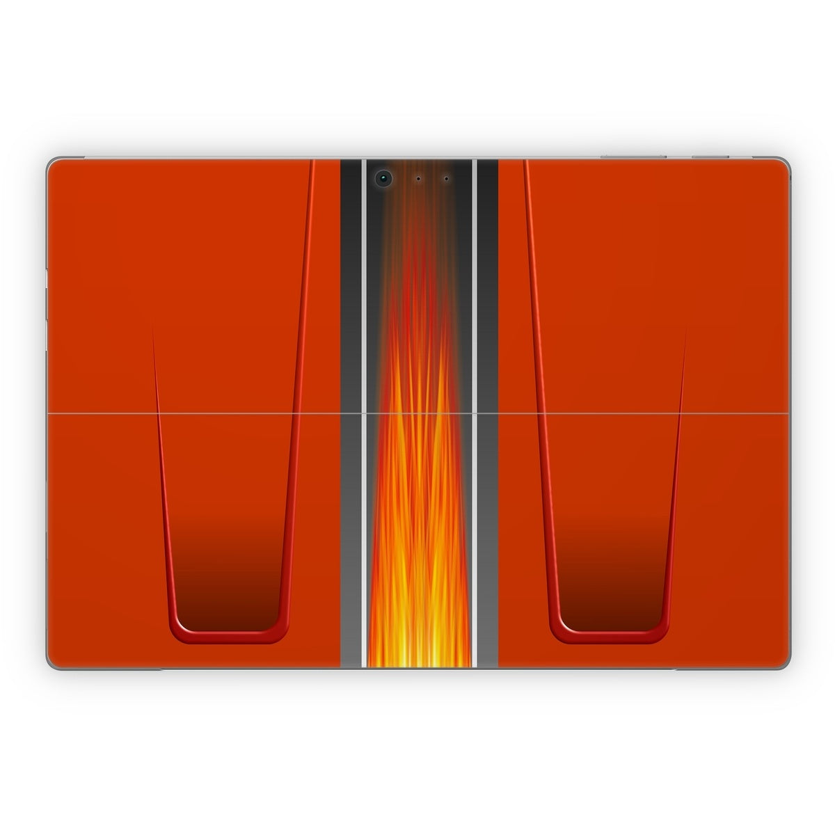 Hot Rod - Microsoft Surface Pro Skin