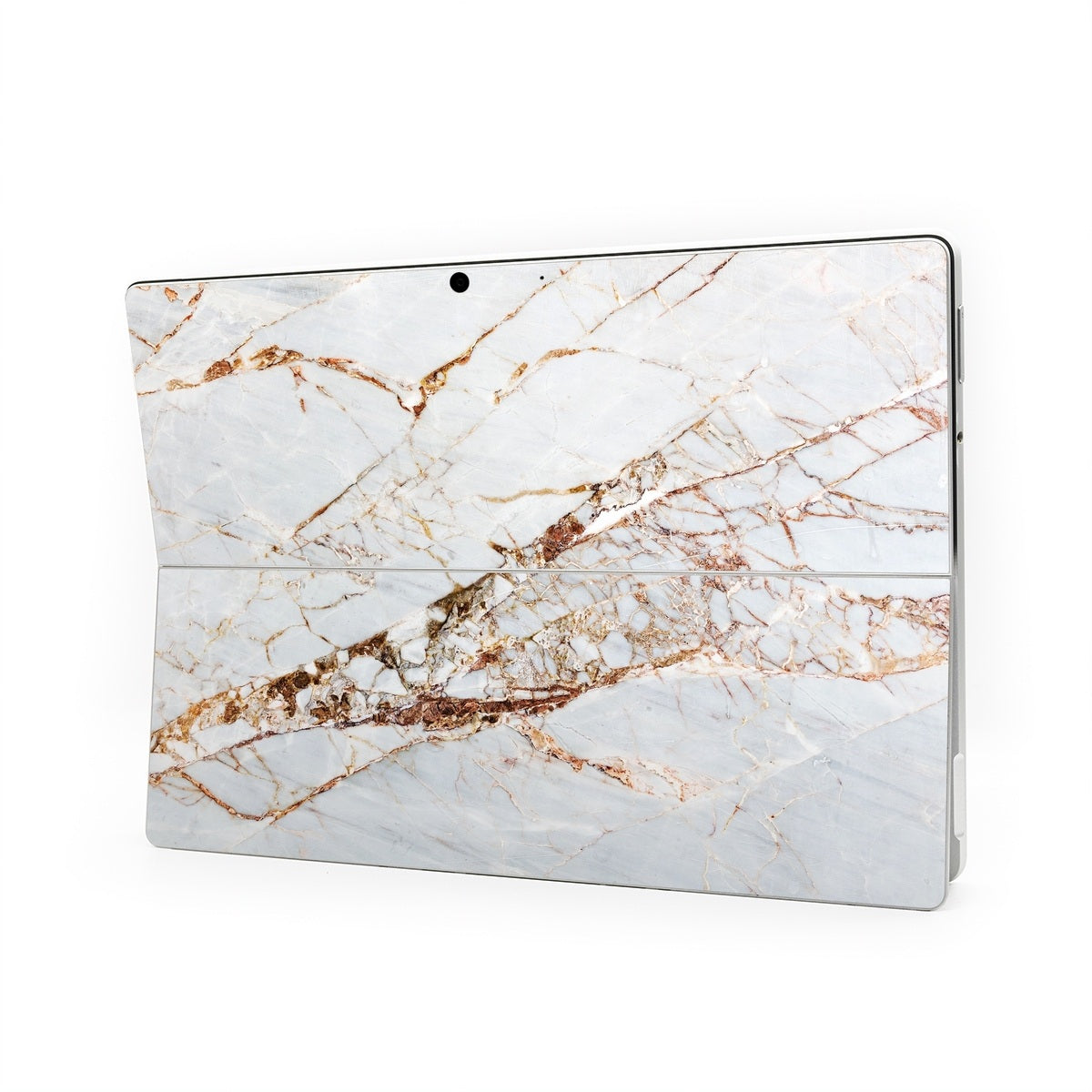 Hazel Marble - Microsoft Surface Pro Skin