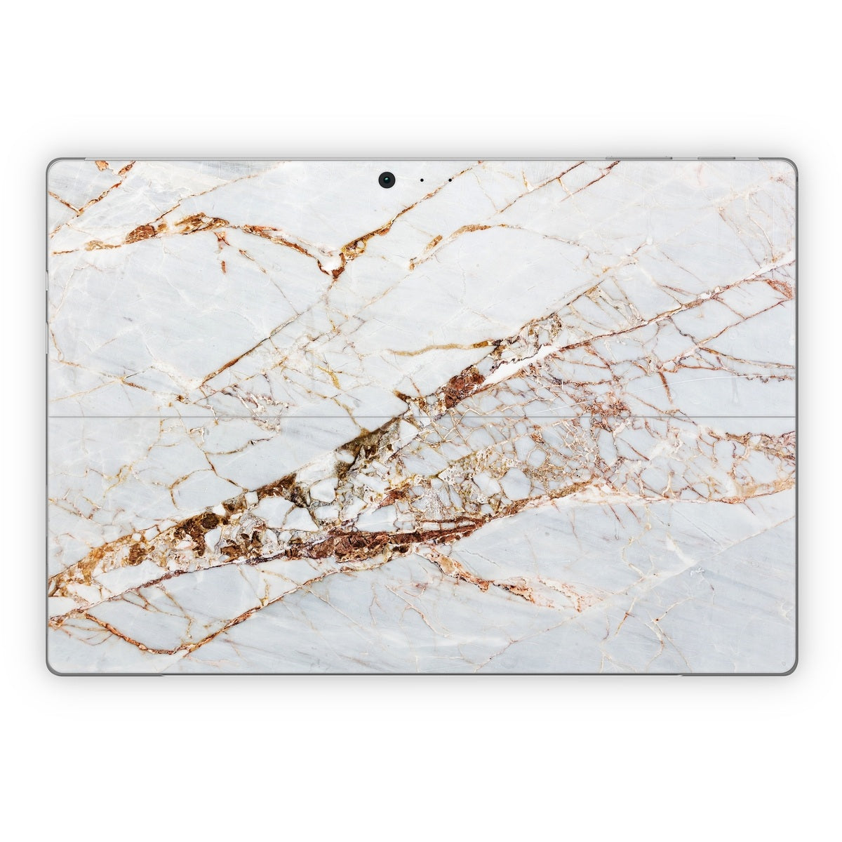 Hazel Marble - Microsoft Surface Pro Skin