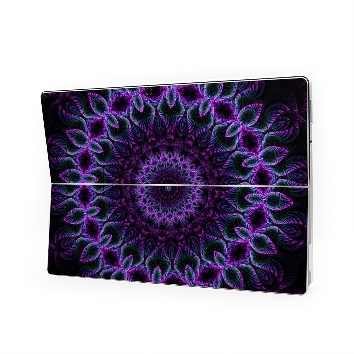 Silence In An Infinite Moment - Microsoft Surface Pro Skin