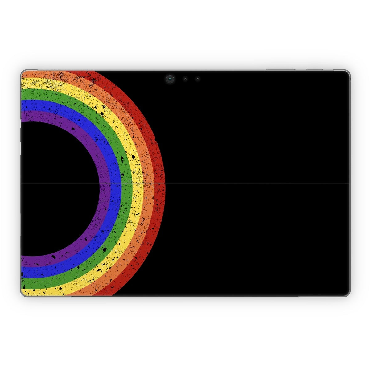 In Harmony - Microsoft Surface Pro Skin