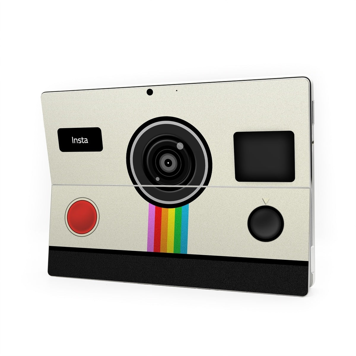 Insta - Microsoft Surface Pro Skin