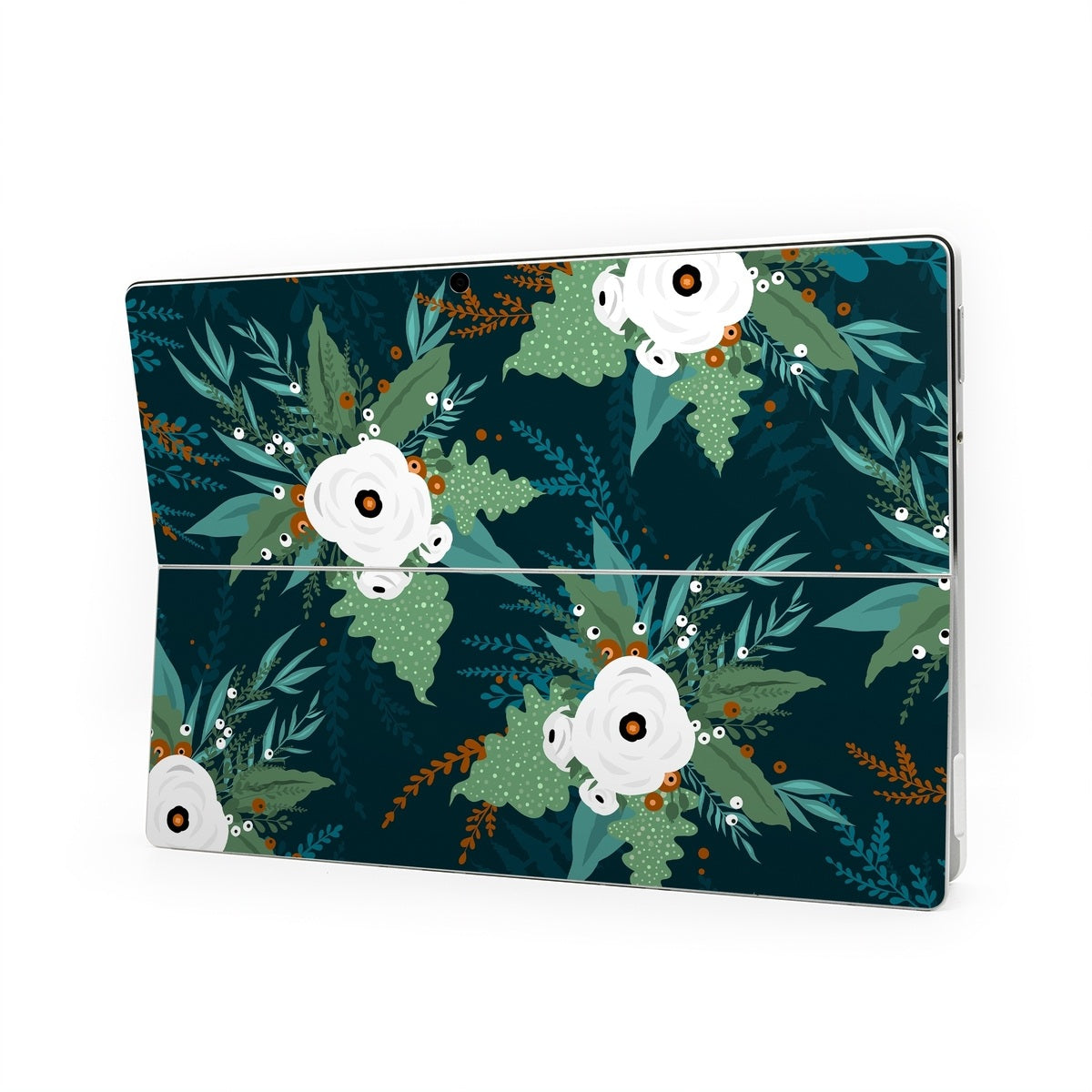 Isabella Garden - Microsoft Surface Pro Skin