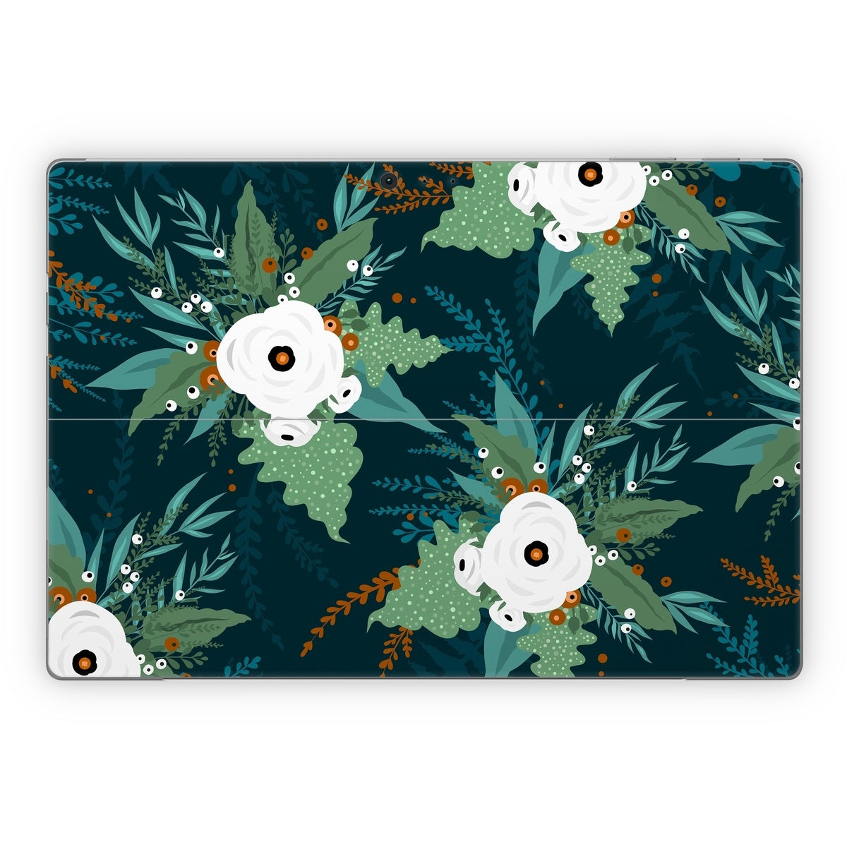 Isabella Garden - Microsoft Surface Pro Skin