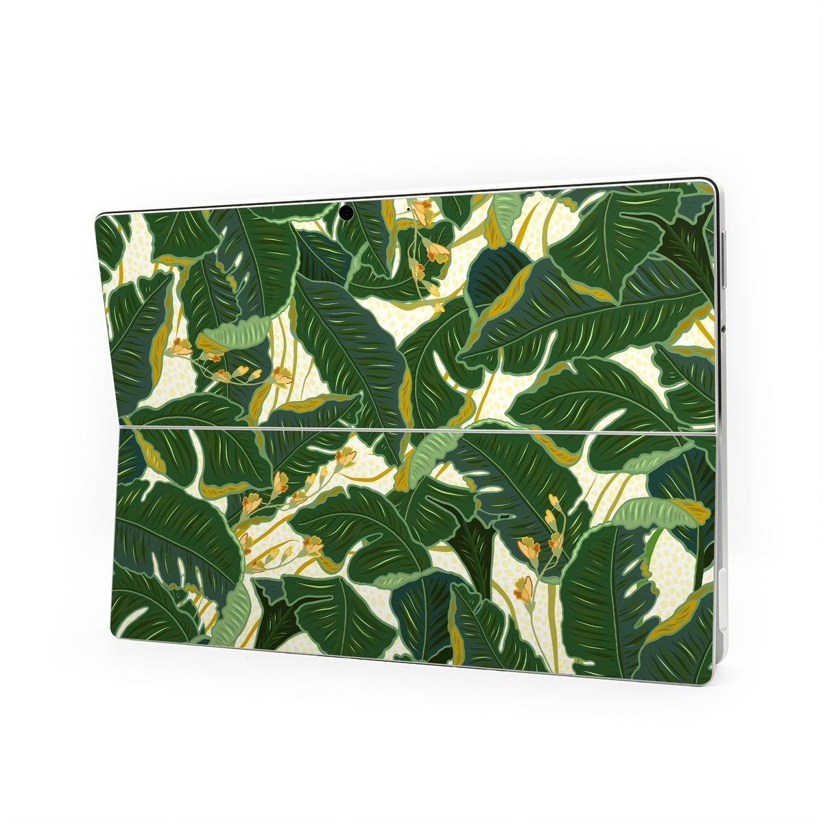 Jungle Polka - Microsoft Surface Pro Skin