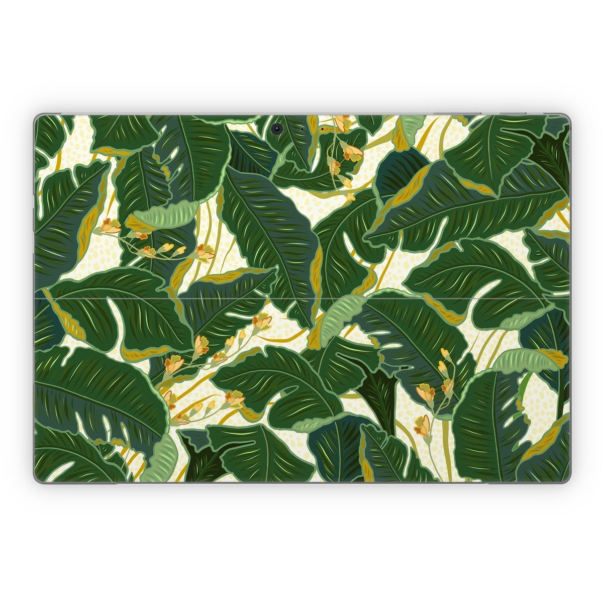 Jungle Polka - Microsoft Surface Pro Skin