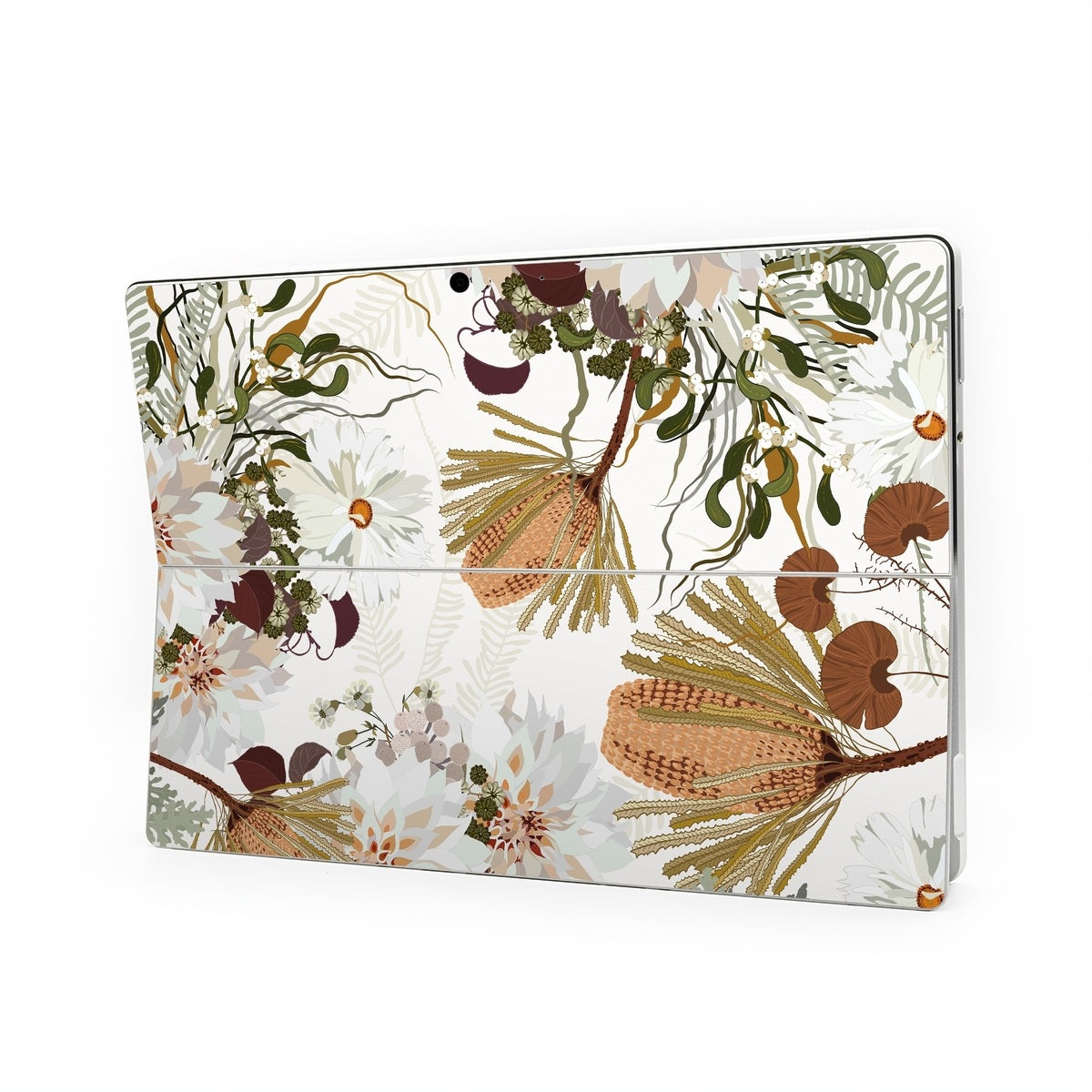 Juliette Charm - Microsoft Surface Pro Skin