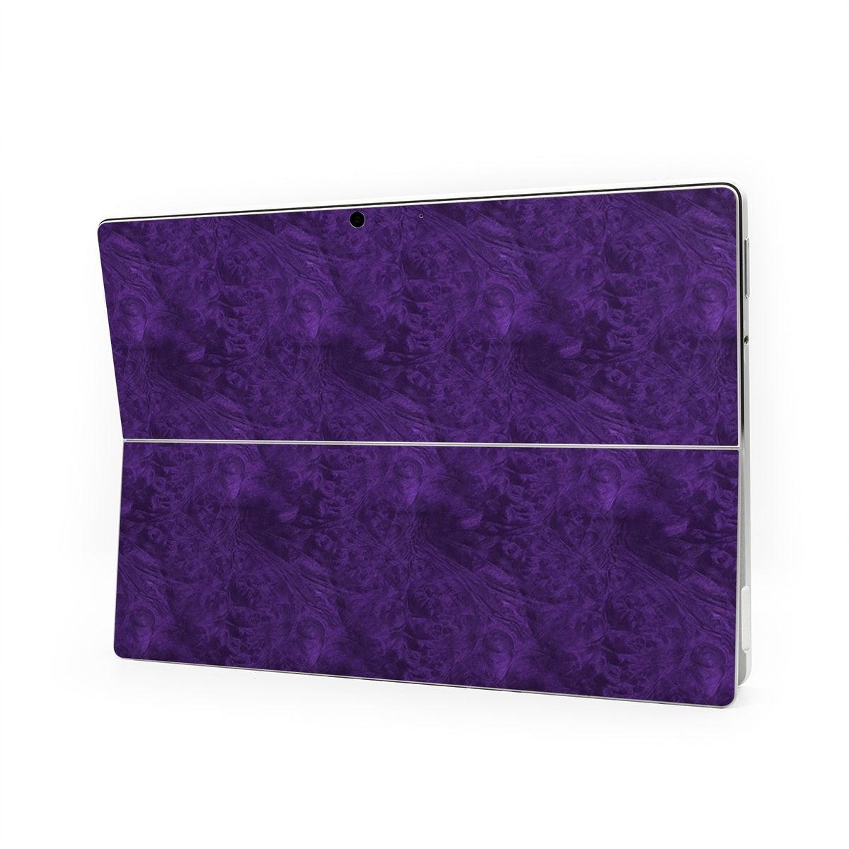 Purple Lacquer - Microsoft Surface Pro Skin