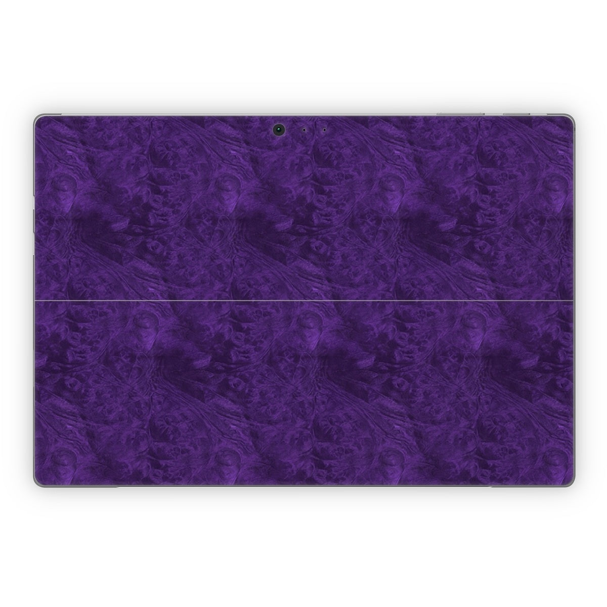 Purple Lacquer - Microsoft Surface Pro Skin