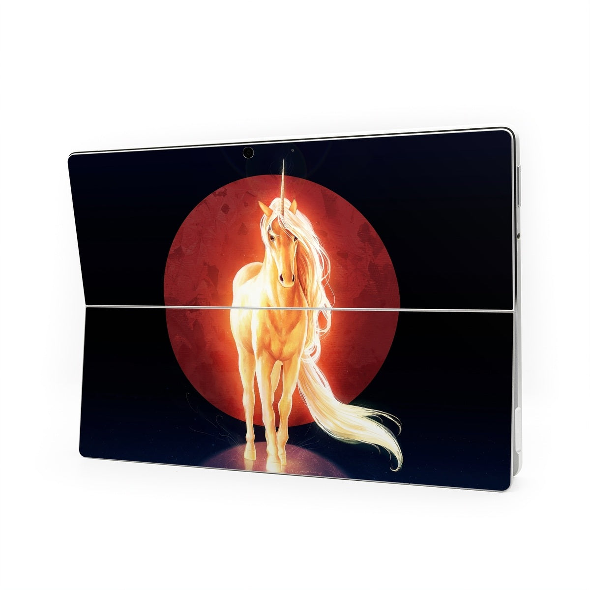 Last Unicorn - Microsoft Surface Pro Skin