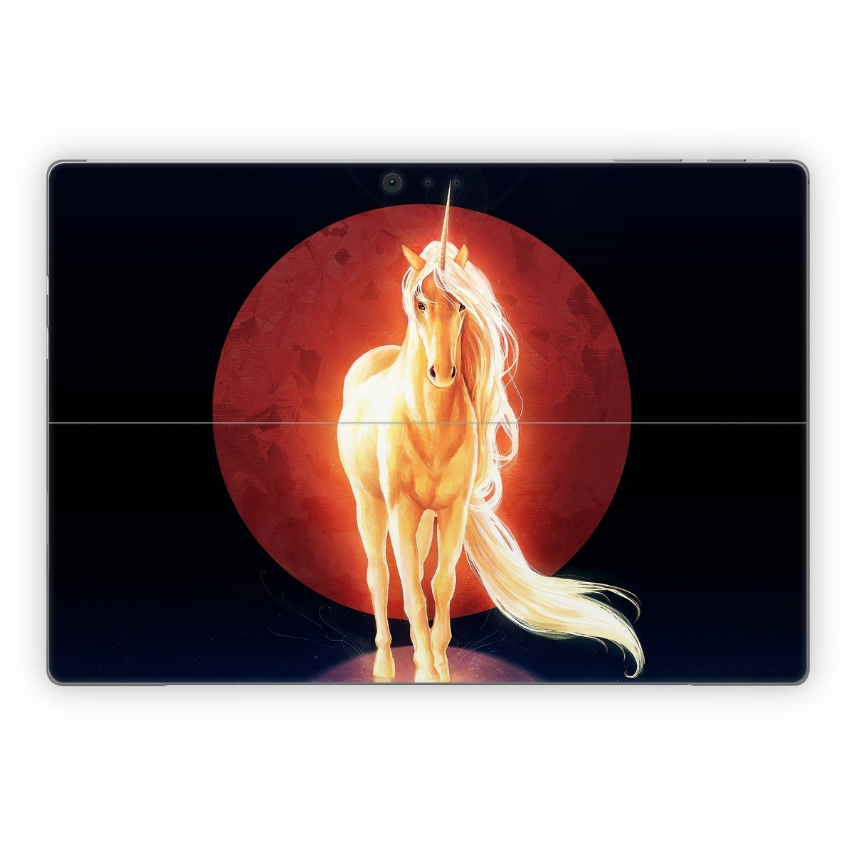 Last Unicorn - Microsoft Surface Pro Skin