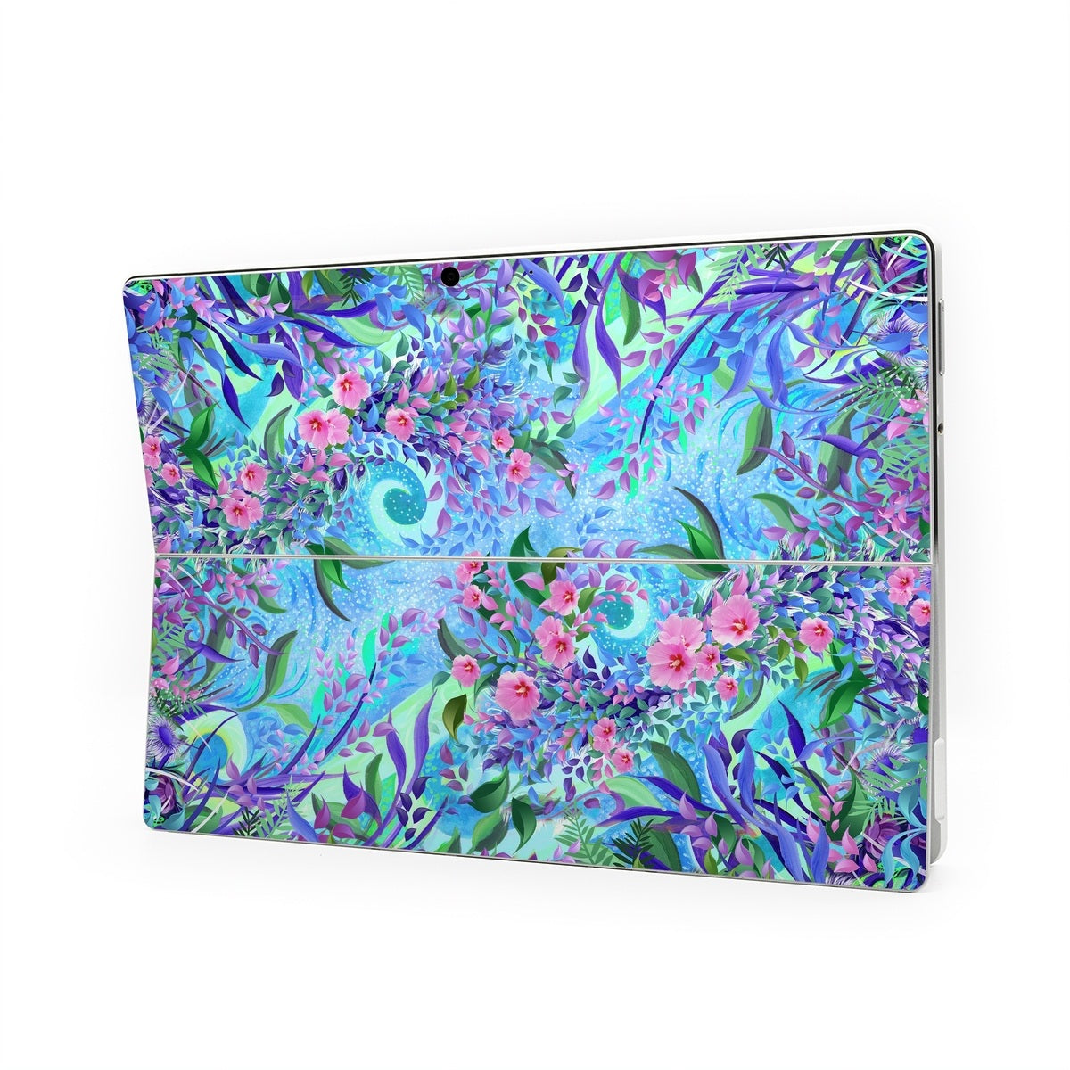 Lavender Flowers - Microsoft Surface Pro Skin