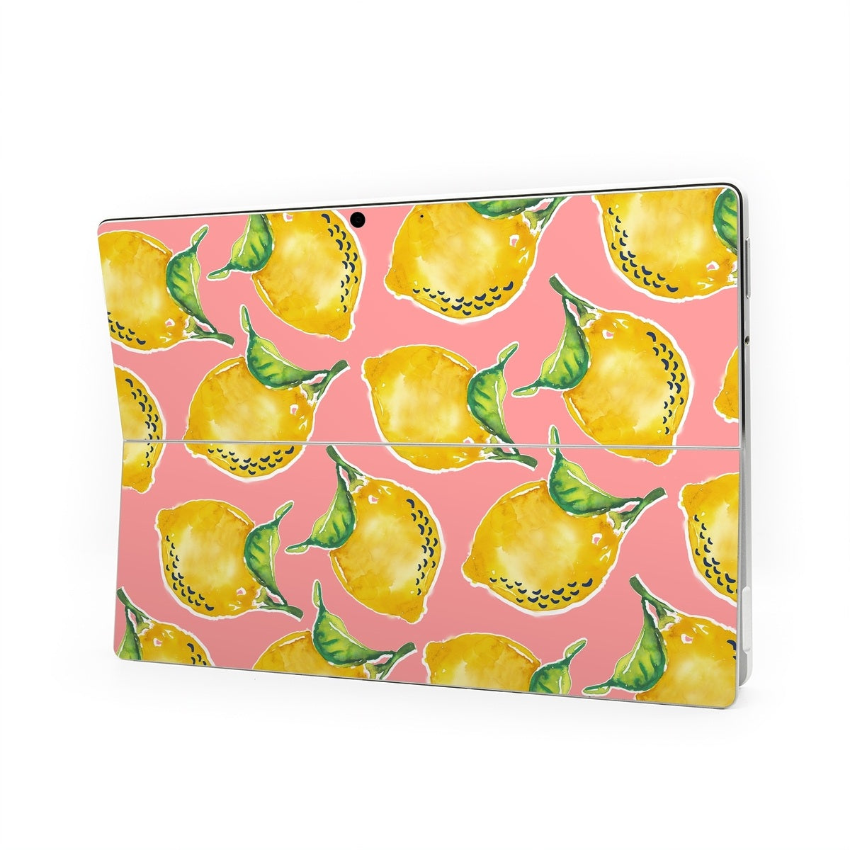 Lemon - Microsoft Surface Pro Skin