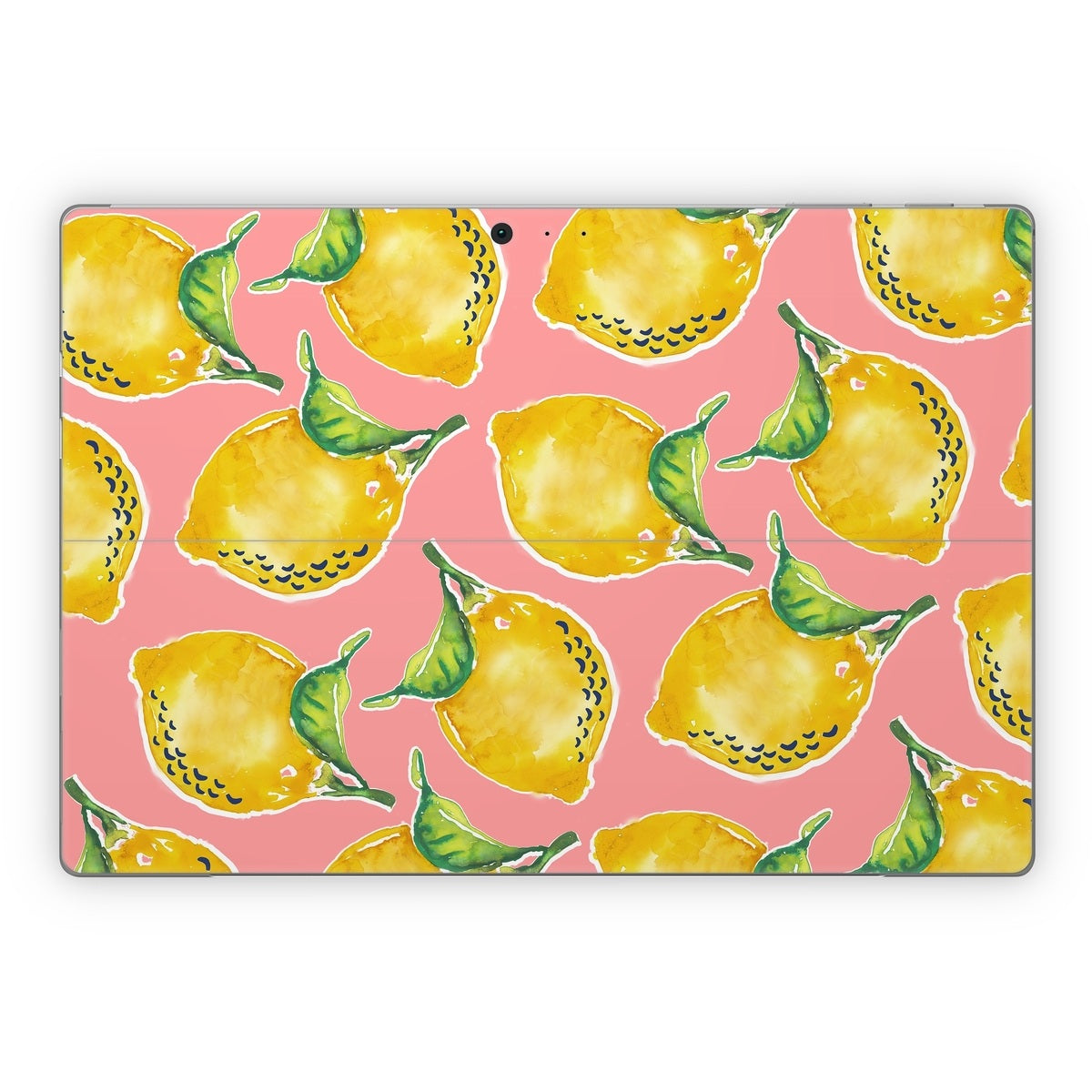 Lemon - Microsoft Surface Pro Skin