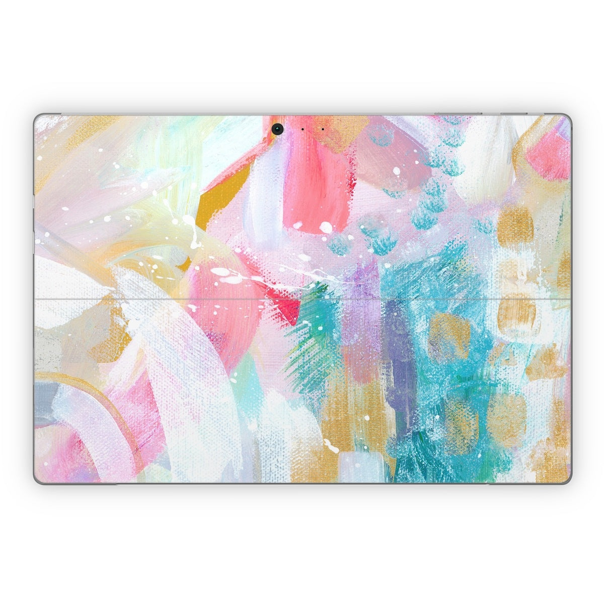 Life Of The Party - Microsoft Surface Pro Skin