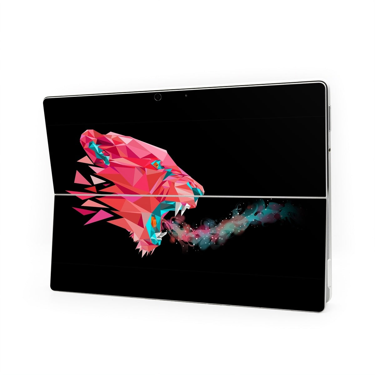 Lions Hate Kale - Microsoft Surface Pro Skin