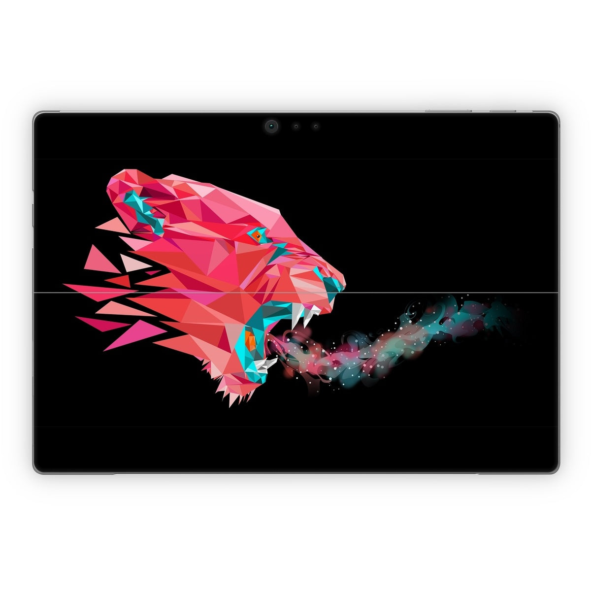 Lions Hate Kale - Microsoft Surface Pro Skin