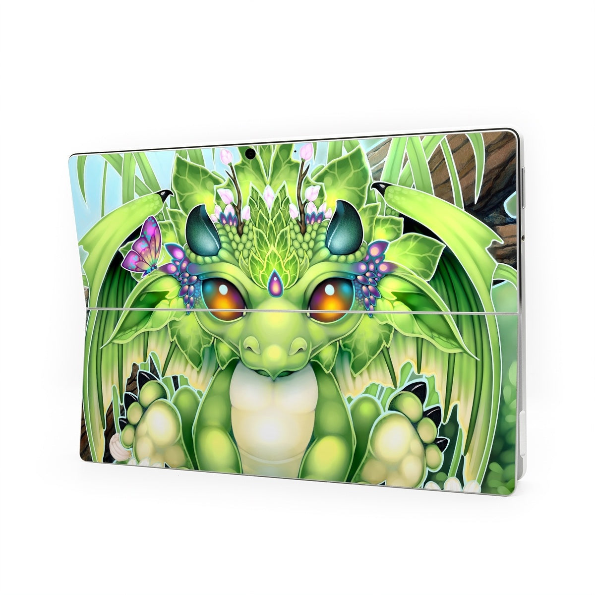 Love Your Inner Child - Microsoft Surface Pro Skin