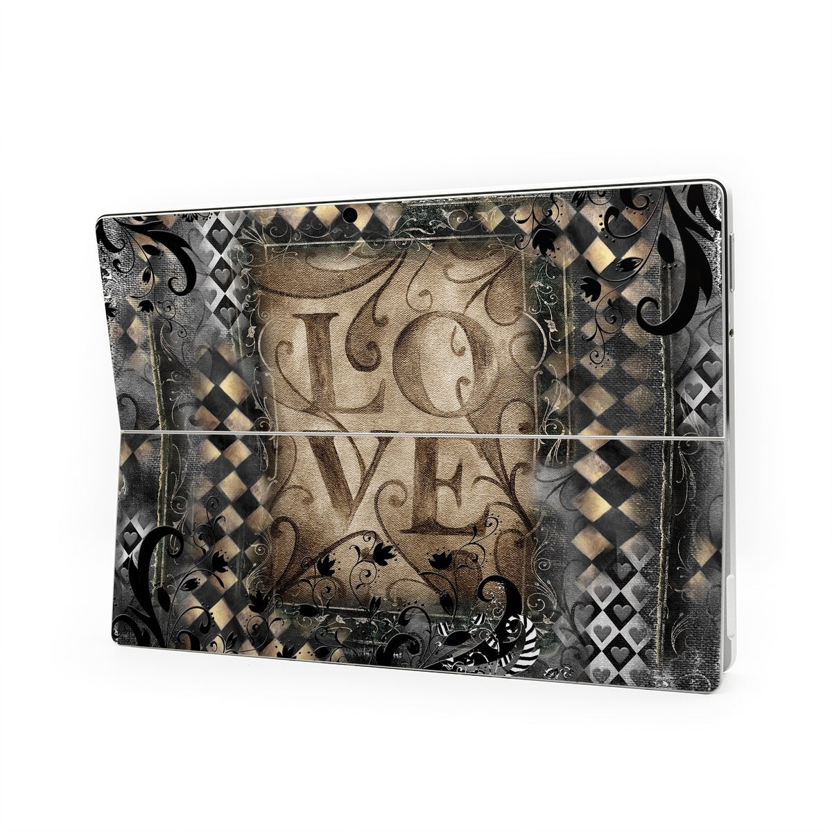 Love's Embrace - Microsoft Surface Pro Skin