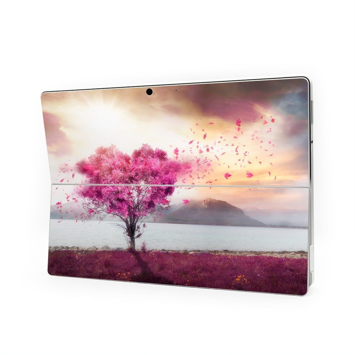 Love Tree - Microsoft Surface Pro Skin