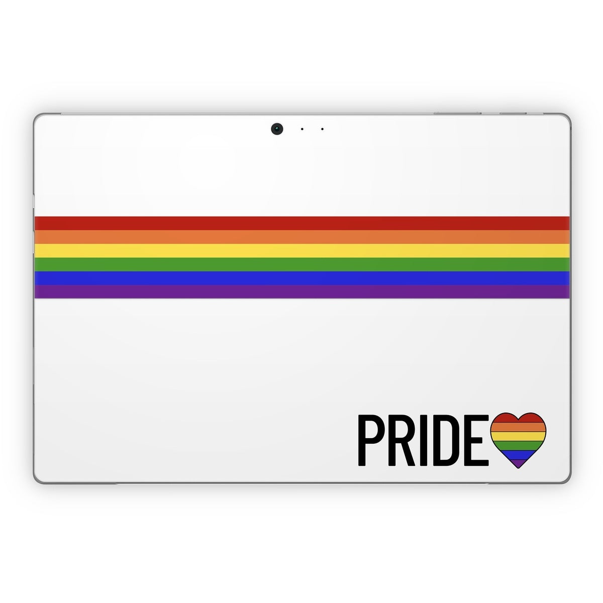 Love Wins - Microsoft Surface Pro Skin