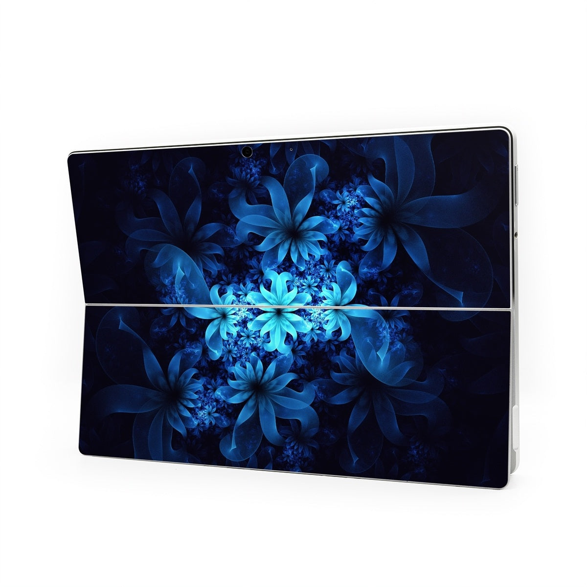 Luminous Flowers - Microsoft Surface Pro Skin