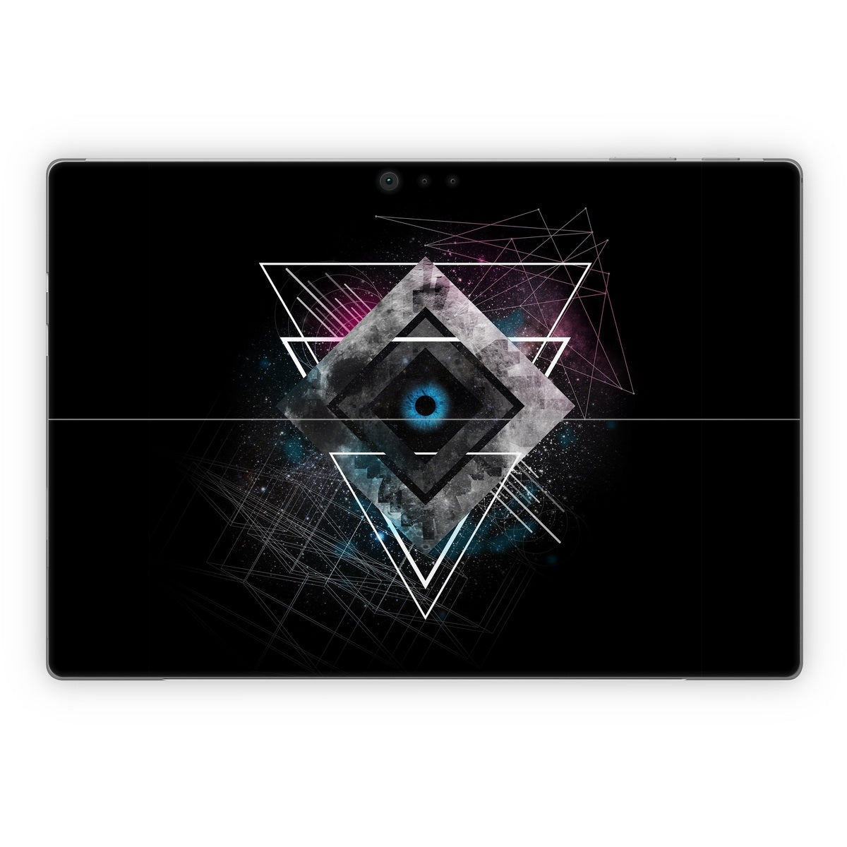 Luna - Microsoft Surface Pro Skin