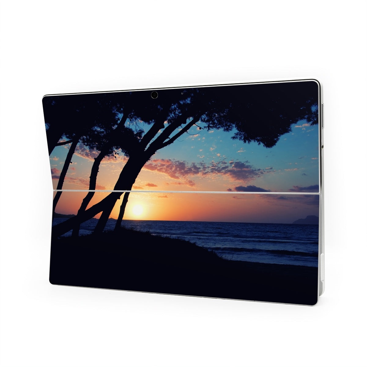 Mallorca Sunrise - Microsoft Surface Pro Skin