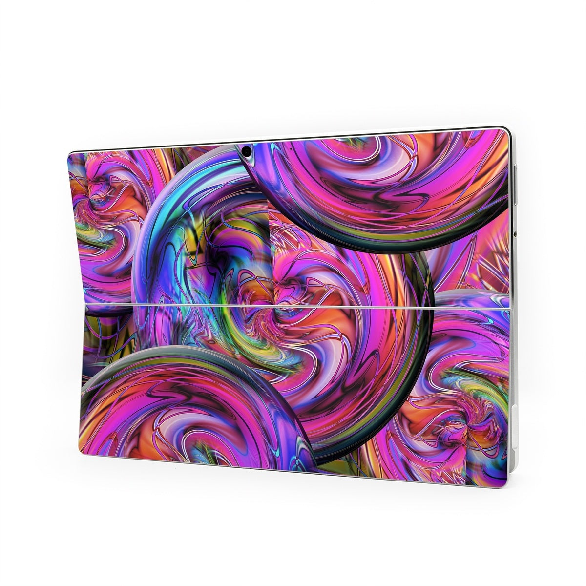 Marbles - Microsoft Surface Pro Skin