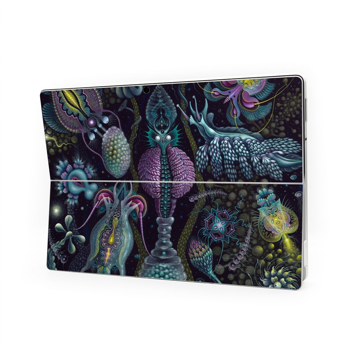 Microverse - Microsoft Surface Pro Skin