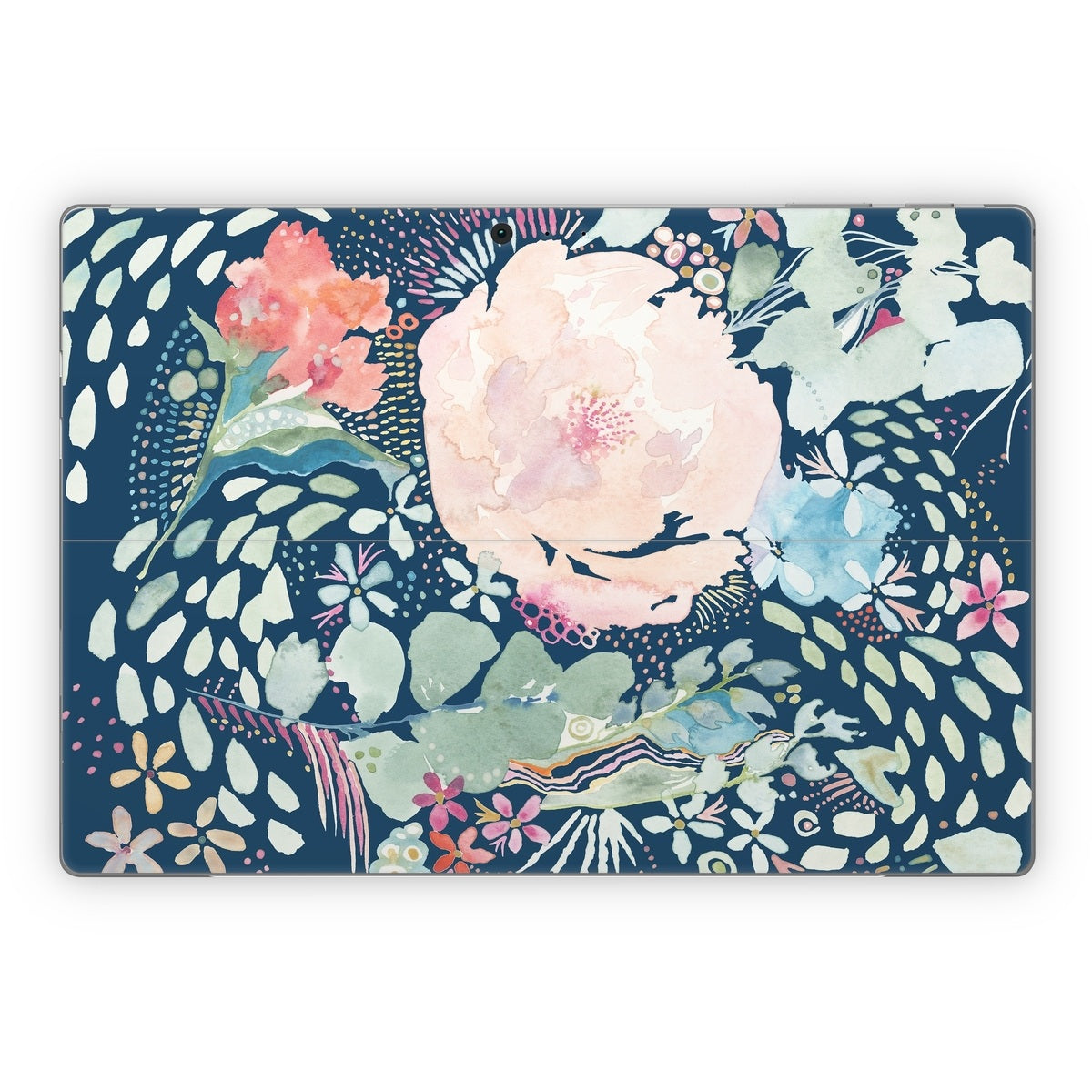 Modern Bouquet - Microsoft Surface Pro Skin