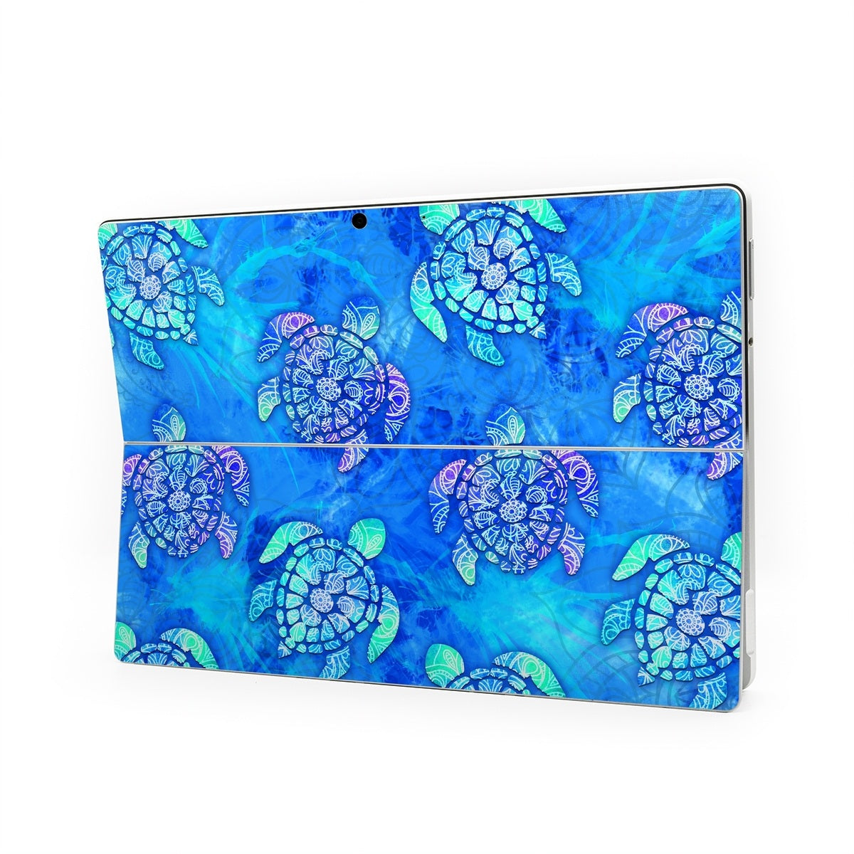 Mother Earth - Microsoft Surface Pro Skin