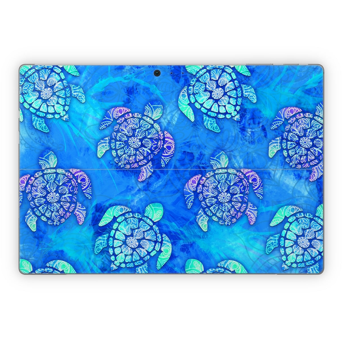 Mother Earth - Microsoft Surface Pro Skin