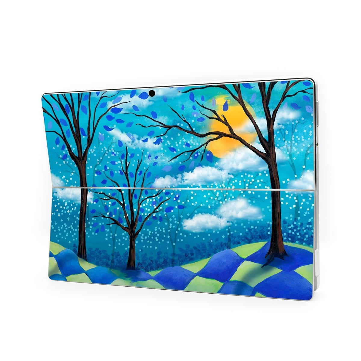 Moon Dance Magic - Microsoft Surface Pro Skin