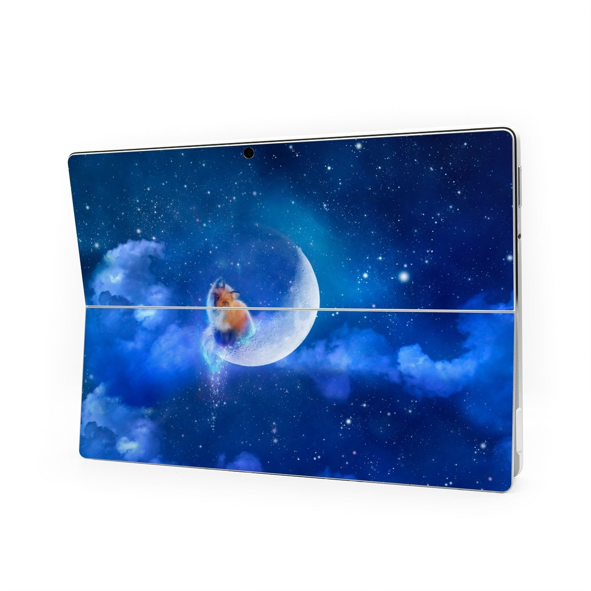 Moon Fox - Microsoft Surface Pro Skin