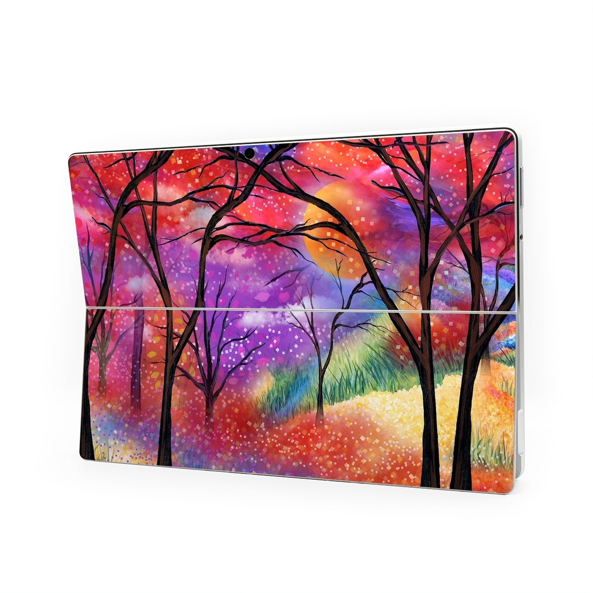 Moon Meadow - Microsoft Surface Pro Skin