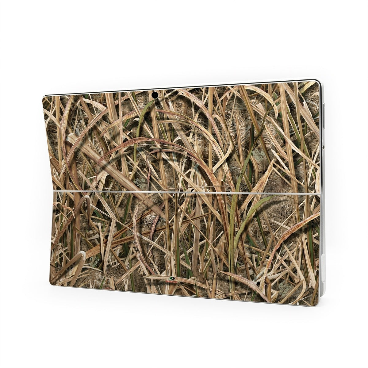 Shadow Grass Blades - Microsoft Surface Pro Skin