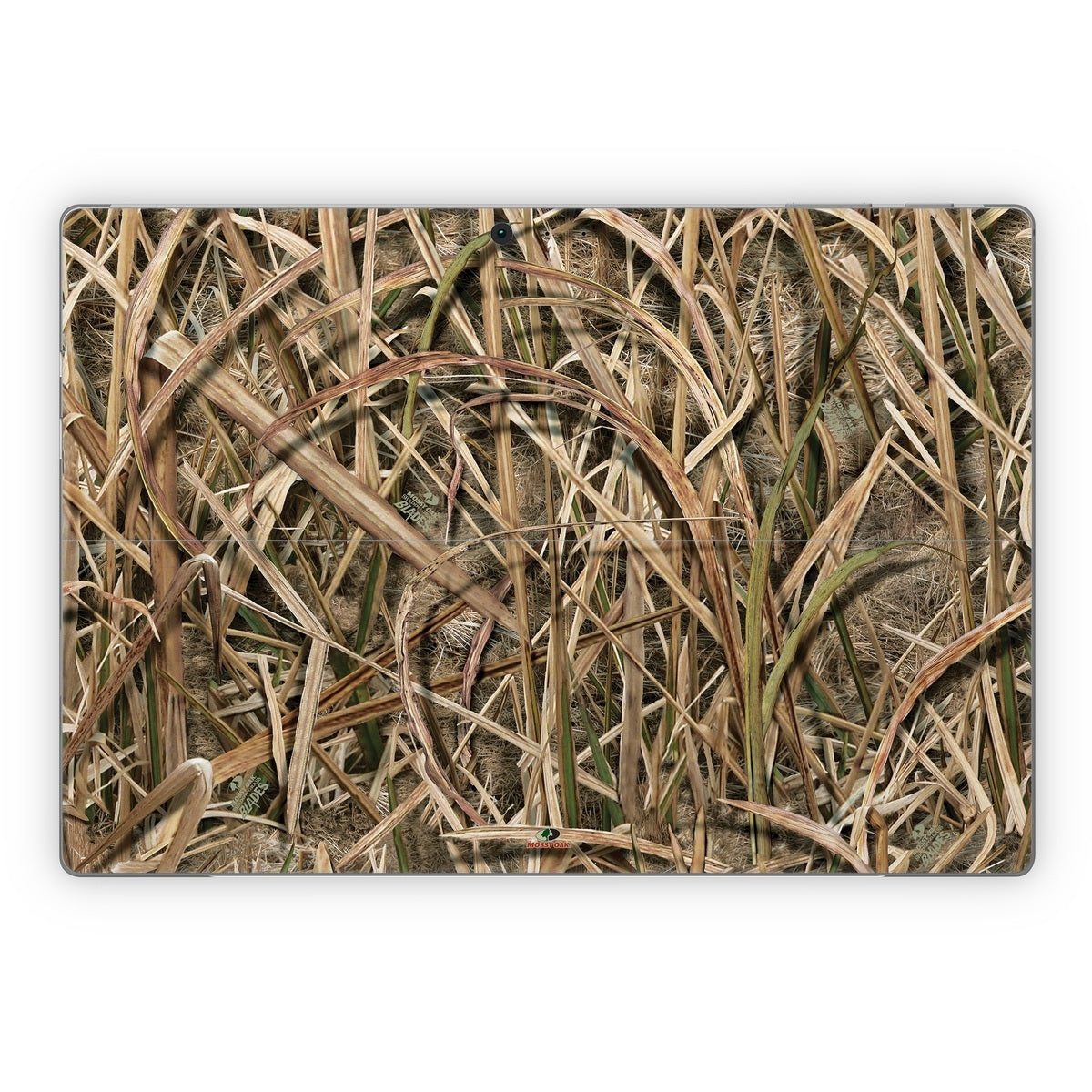 Shadow Grass Blades - Microsoft Surface Pro Skin