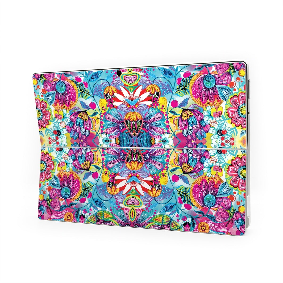 Multicolor World - Microsoft Surface Pro Skin