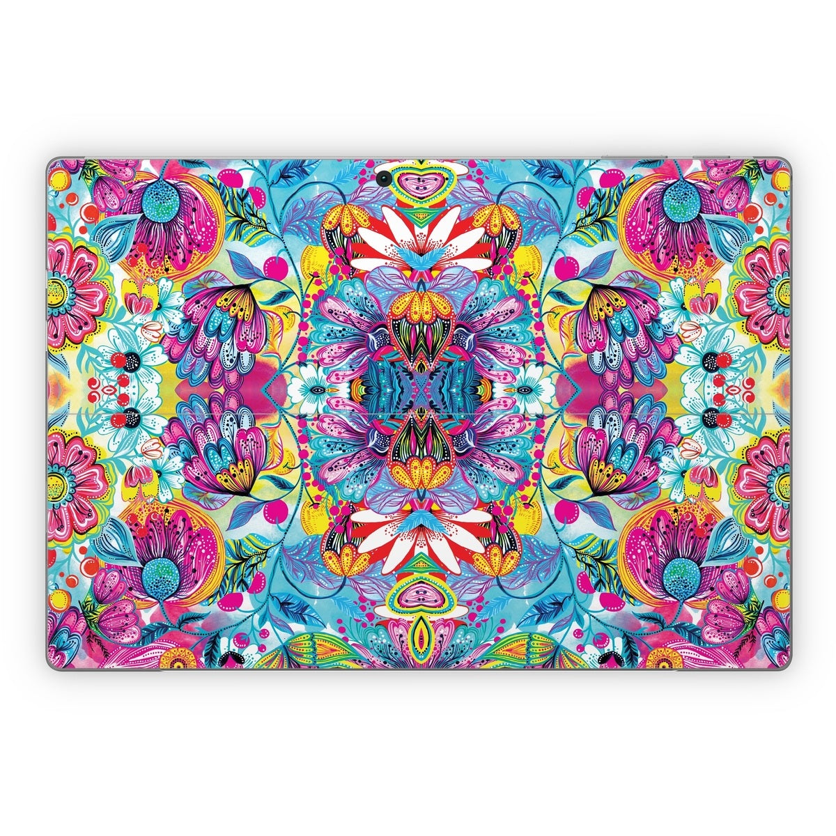 Multicolor World - Microsoft Surface Pro Skin