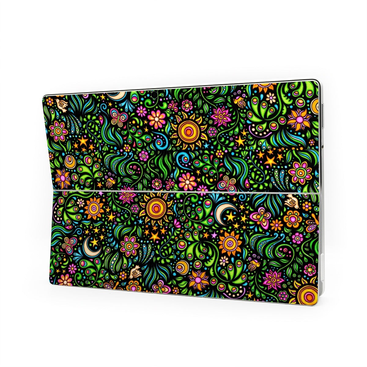 Nature Ditzy - Microsoft Surface Pro Skin