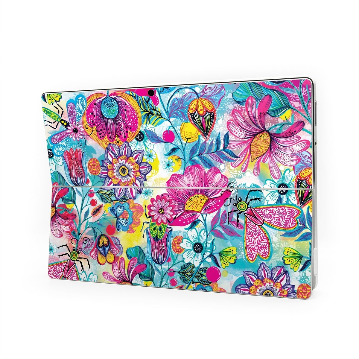 Natural Garden - Microsoft Surface Pro Skin