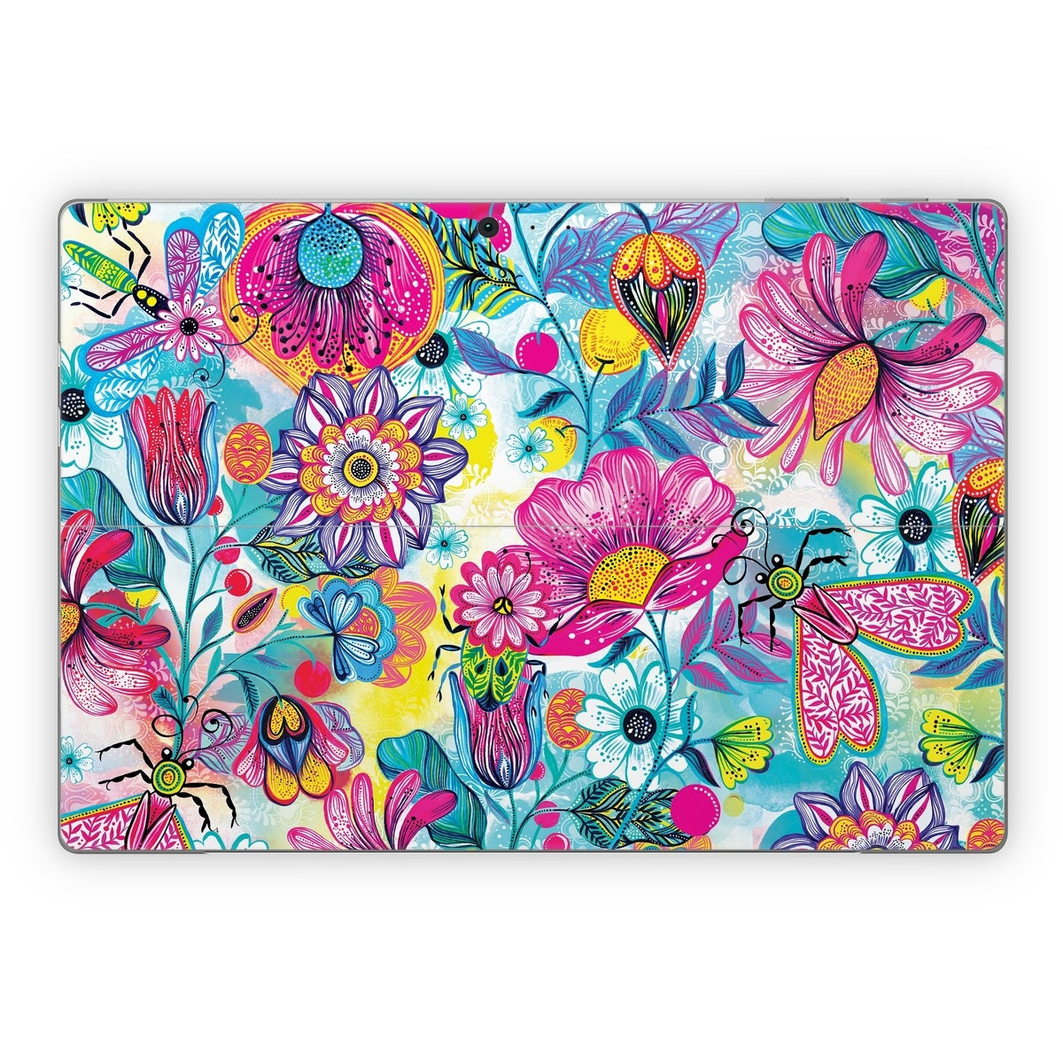 Natural Garden - Microsoft Surface Pro Skin