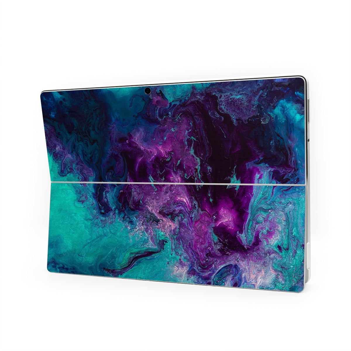 Nebulosity - Microsoft Surface Pro Skin